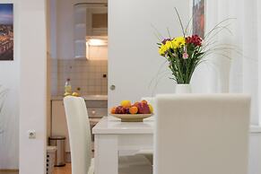 LIKE Home Apartment Zagreb top position