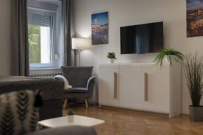 LIKE Home Apartment Zagreb top position