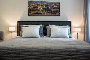 LIKE Home Apartment Zagreb top position
