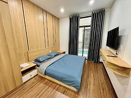 Vinhome Marina by HPT Home