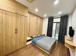 Vinhome Marina by HPT Home