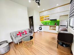 Vinhome Marina by HPT Home