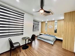 Vinhome Marina by HPT Home