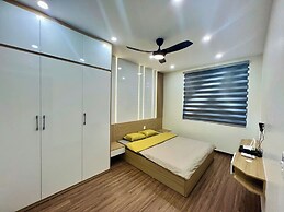 Vinhome Marina by HPT Home