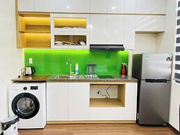 Vinhome Marina by HPT Home