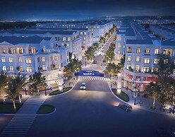 Vinhome Marina by HPT Home