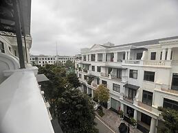 Vinhome Marina by HPT Home