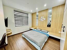 Vinhome Marina by HPT Home