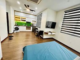 Vinhome Marina by HPT Home