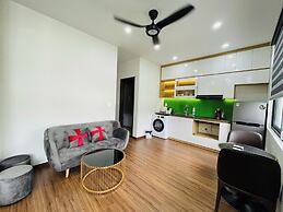 Vinhome Marina by HPT Home