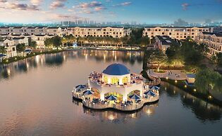 Vinhome Marina by HPT Home