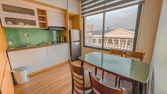 Vinhome Marina by HPT Home