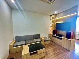 Vinhome Marina by HPT Home