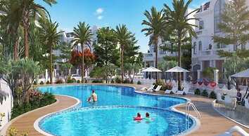 Vinhome Marina by HPT Home