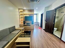 Vinhome Marina by HPT Home