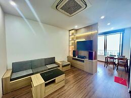 Vinhome Marina by HPT Home