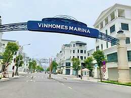 Vinhome Marina by HPT Home