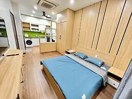 Vinhome Marina by HPT Home