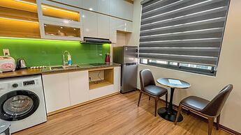 Vinhome Marina by HPT Home