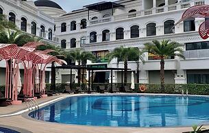 Vinhome Marina by HPT Home