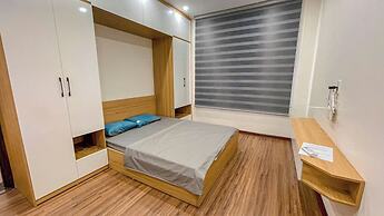 Vinhome Marina by HPT Home