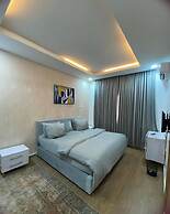 Cee- Jackson Apartment