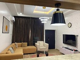 Cee- Jackson Apartment