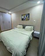 Cee- Jackson Apartment