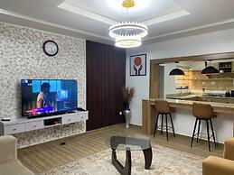 Cee- Jackson Apartment