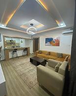 Cee- Jackson Apartment