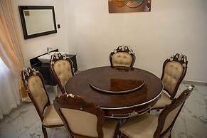 Cee- Jackson Apartment