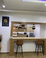 Cee- Jackson Apartment