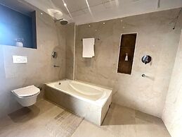 The Crystal Newtown Kolkata