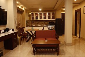 The Crystal Newtown Kolkata