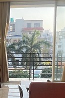 The Crystal Newtown Kolkata