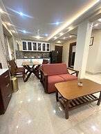 The Crystal Newtown Kolkata