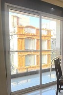 The Crystal Newtown Kolkata