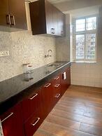 The Crystal Newtown Kolkata