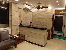 The Crystal Newtown Kolkata