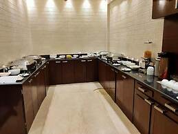 The Crystal Newtown Kolkata