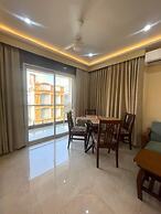 The Crystal Newtown Kolkata