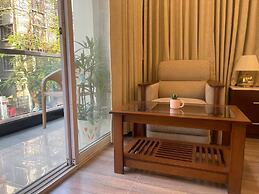 The Crystal Newtown Kolkata