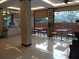 The Crystal Newtown Kolkata