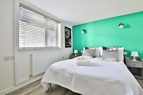 2 Bed Apartment Near Cardiff Bay