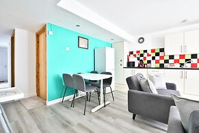 2 Bed Apartment Near Cardiff Bay