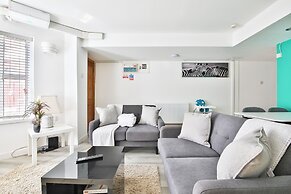 2 Bed Apartment Near Cardiff Bay