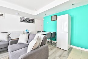 2 Bed Apartment Near Cardiff Bay