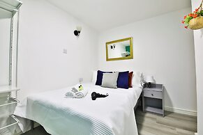 2 Bed Apartment Near Cardiff Bay