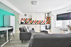 2 Bed Apartment Near Cardiff Bay