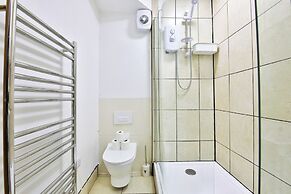 2 Bed Apartment Near Cardiff Bay